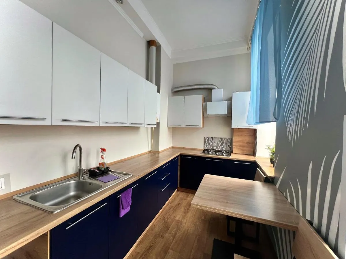Hostel On Universytet Kiev