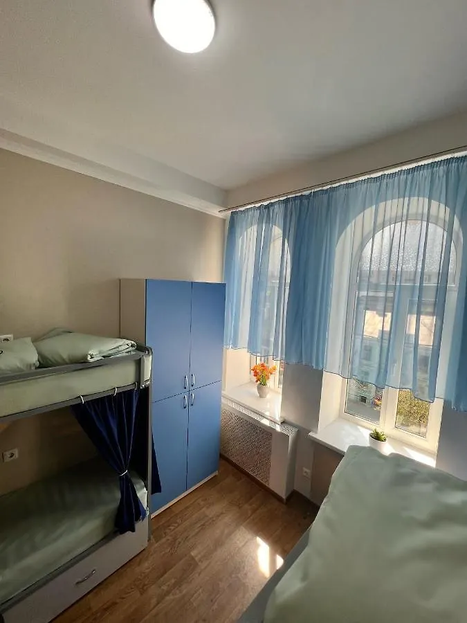 Hostel On Universytet Kyiv