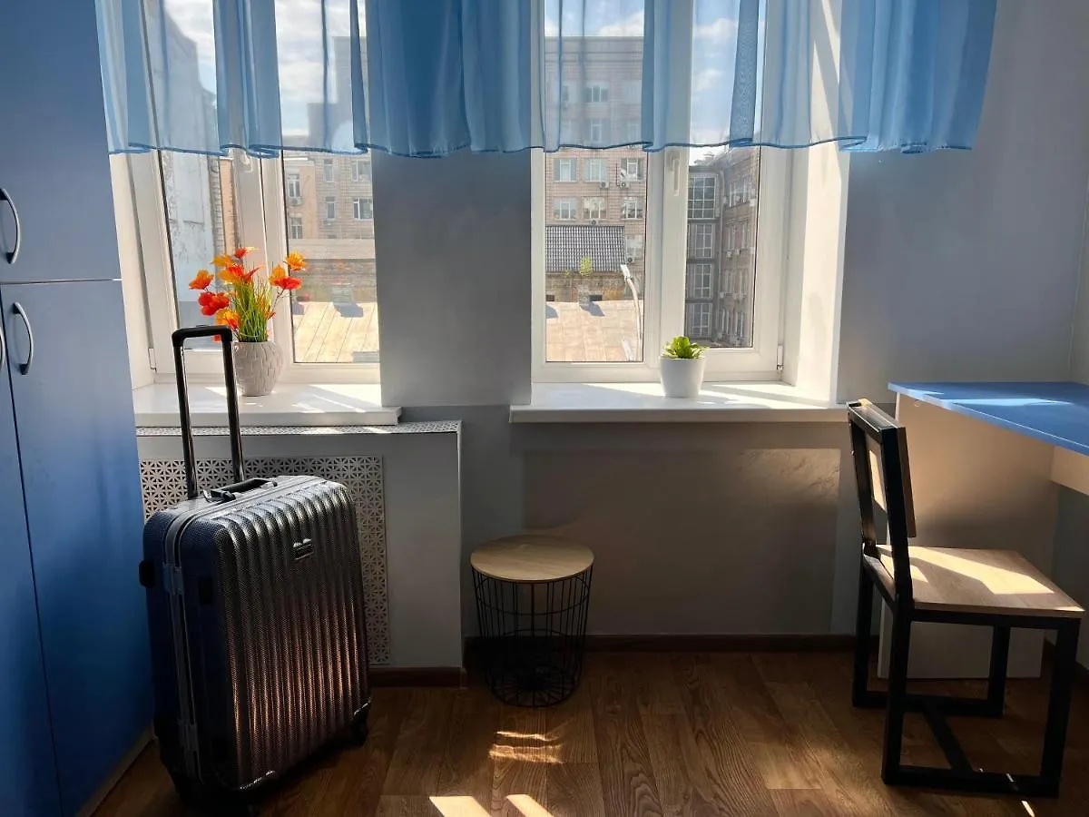 Hostel On Universytet Kyiv