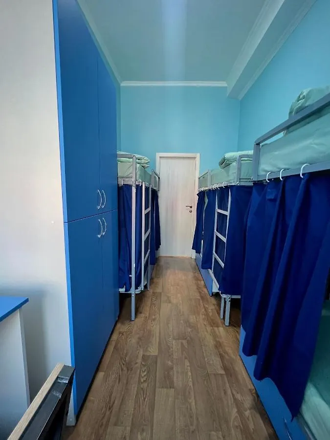 Hostel On Universytet Kyiv