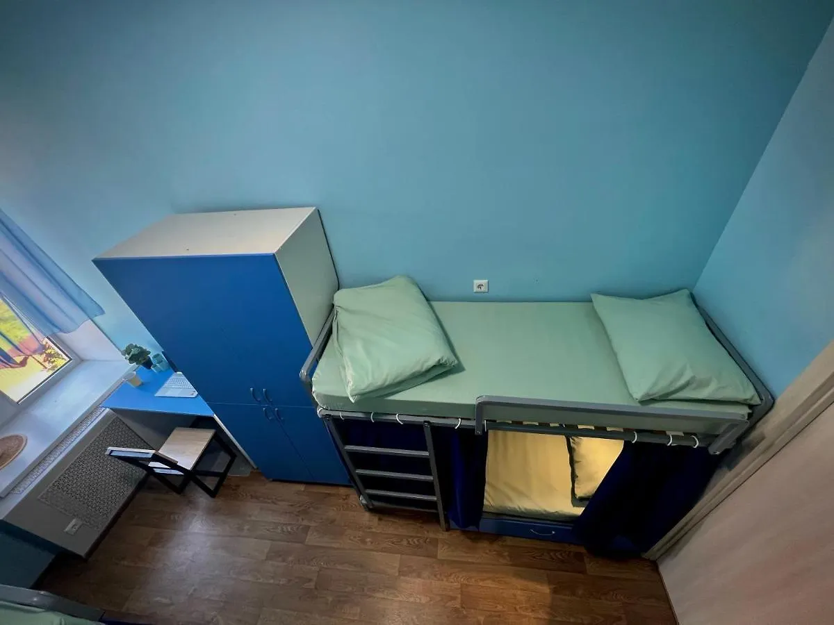 Hostel On Universytet Kyiv
