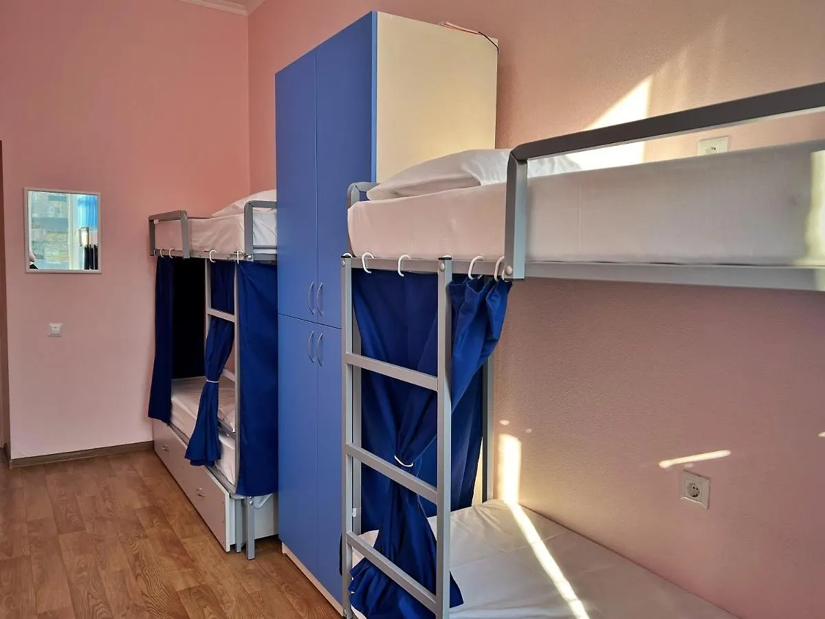 Hostel On Universytet Kiev