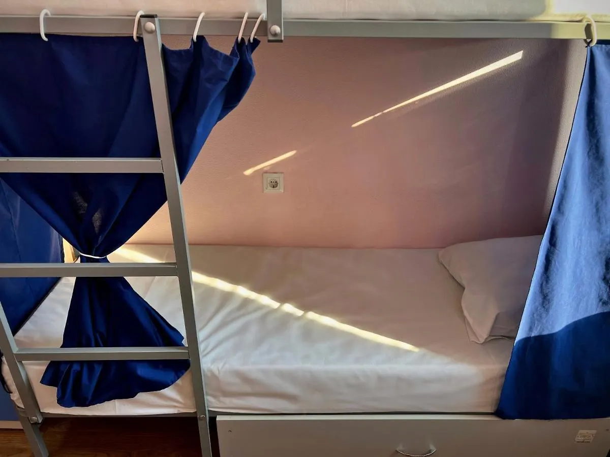 Hostel On Universytet Kiev