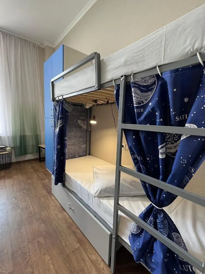 Hostel On Universytet Kyiv