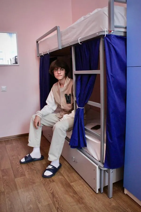 Hostel On Universytet Kyiv