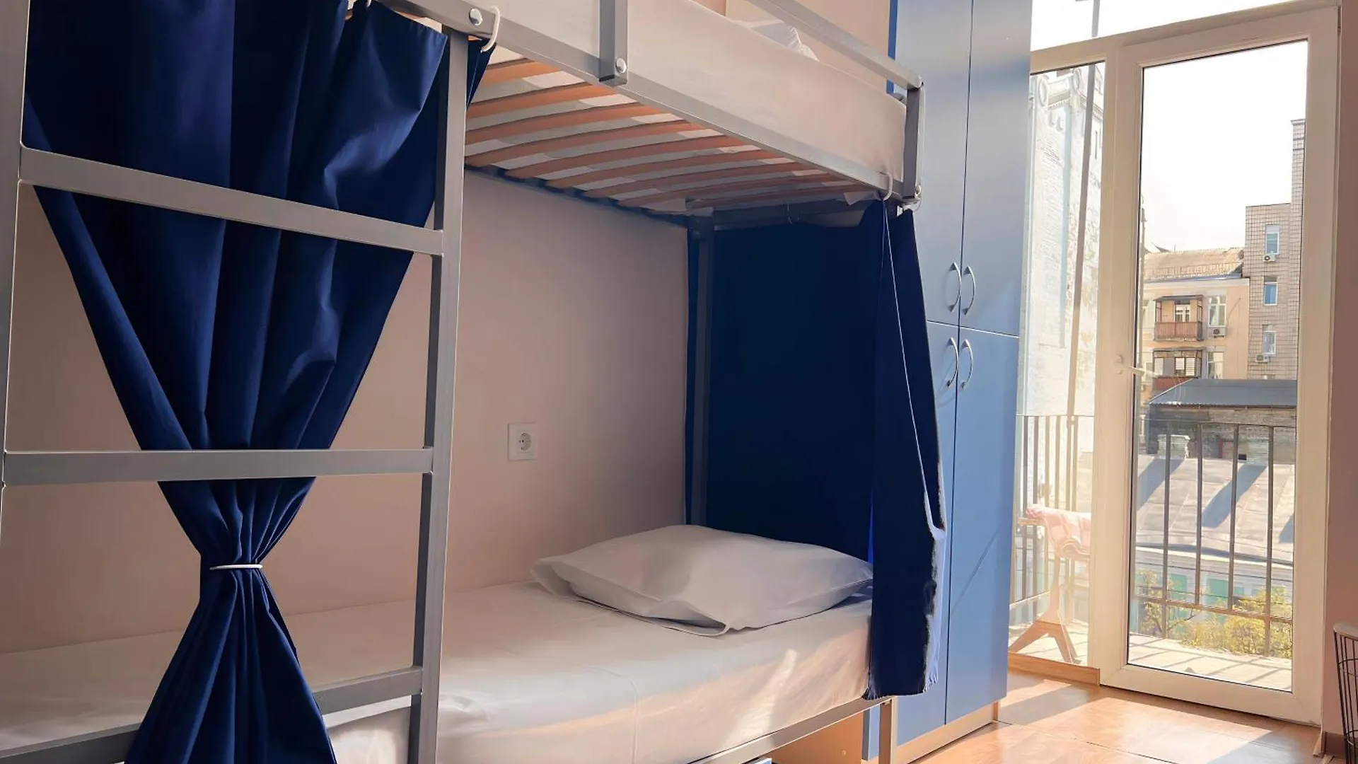 Hostel On Universytet Kyiv
