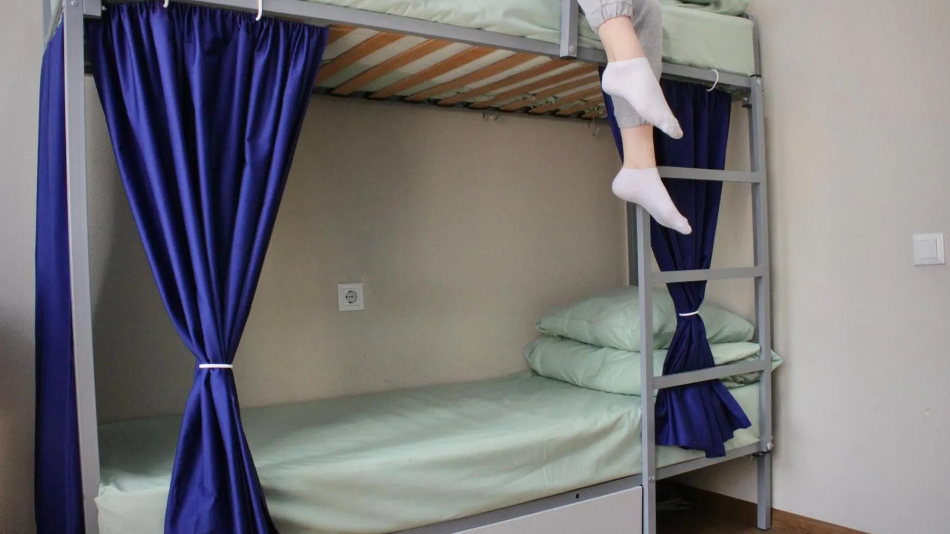 Hostel On Universytet Kyiv 0*,